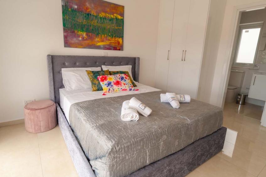 Luxuriöse Villa mit privatem Pool und Whirlpool - foto 37