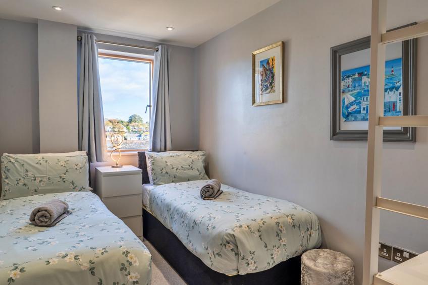 Number 10, Montpellier Apartments - foto 8