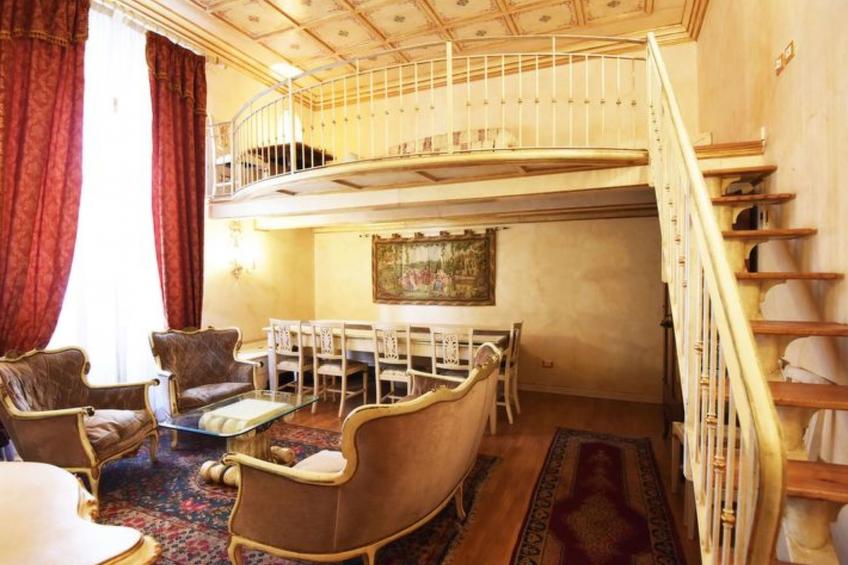 Suite Medici