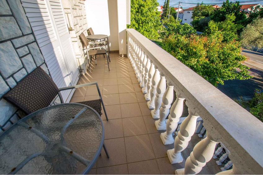 Holiday apartment with sea view and air conditioning - BF-WNJW - foto 11