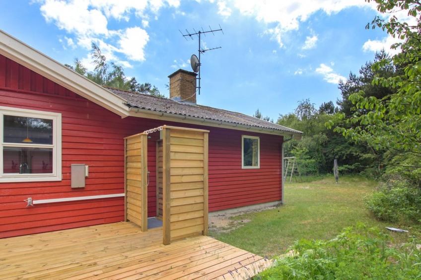 "Raica" - 300m from the sea in Bornholm - foto 15
