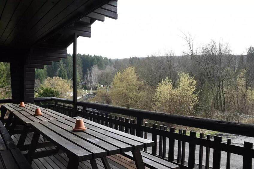 Chalet Finlandais - foto 18