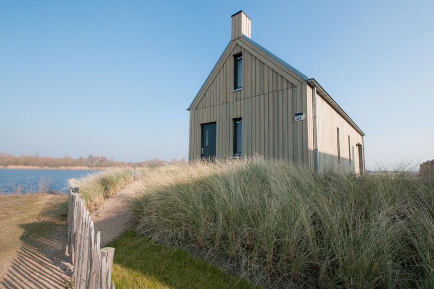 Oesterdam Resort - foto 13