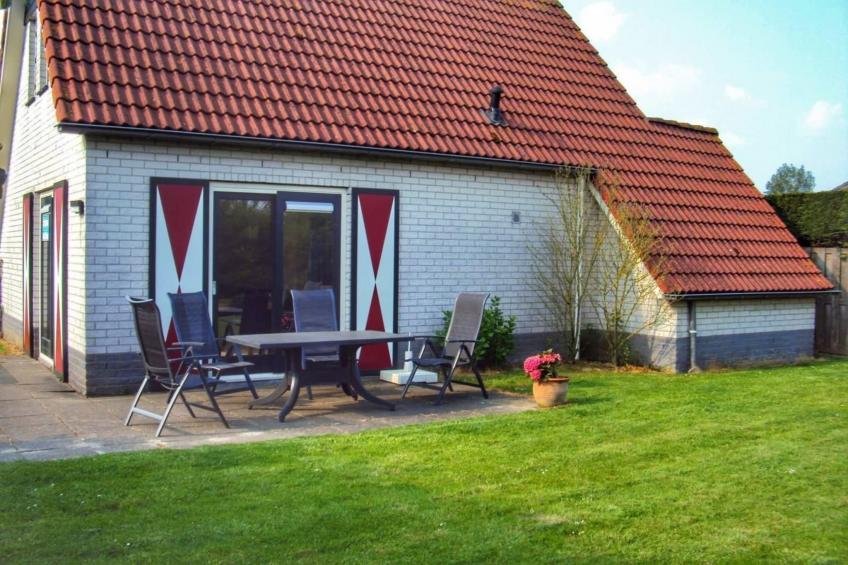 Schoneveld 146 Zeemeeuw Breskens - foto 11