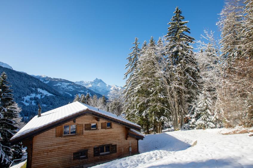 Chalet Casablanca - foto 44