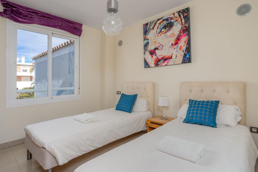 La perla del Cortijo - foto 15