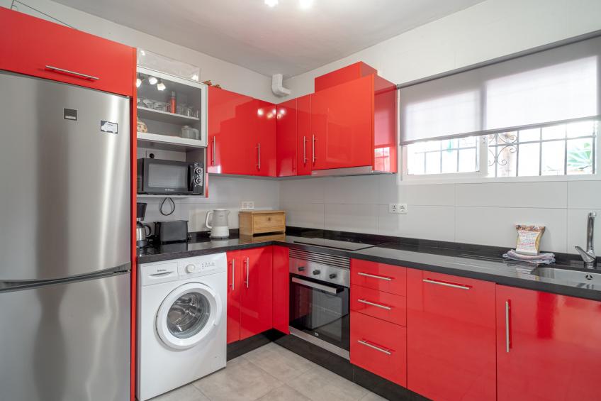 Villa Caritas Punta Lara by Casasol - foto 5