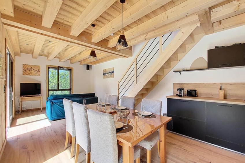 Chalets à Saint Jean d'Aulps - foto 21