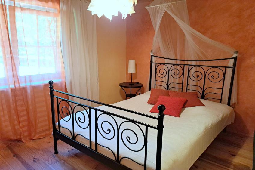 Vakantiewoningen Forellenhof, Dabo - Type A - foto 8