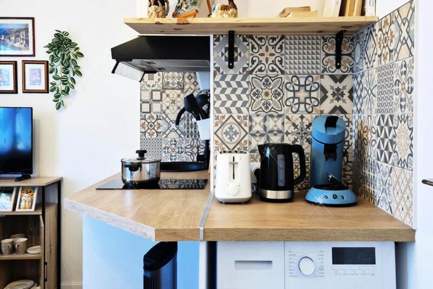 Studio à Toulouse - foto 11