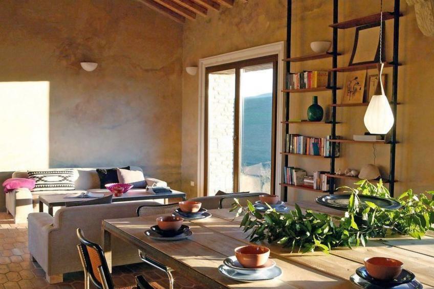 "Villa V Volterra" - foto 8