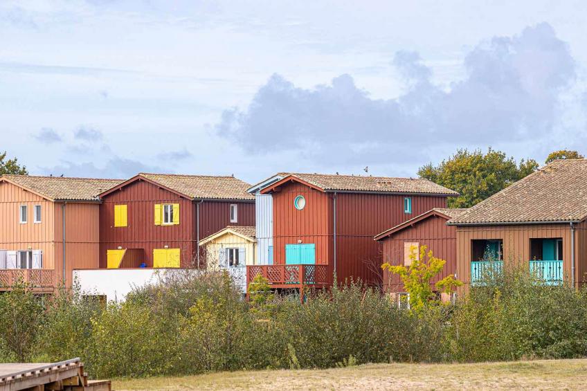 Le Teich 4p 8 - foto 19