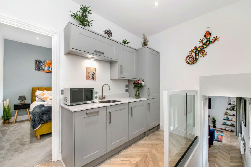 The Bank House - foto 24