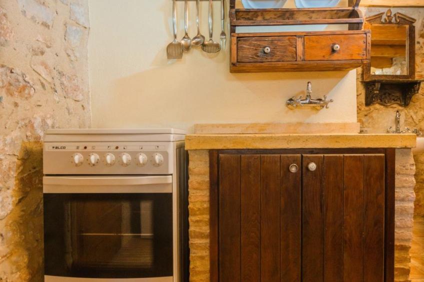 Villa "Villa  sunny Askyfou" - foto 29