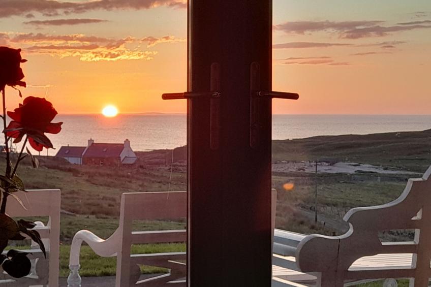 West Horizon Ferienhaus - foto 11