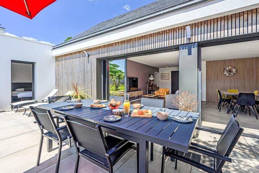 Villa du Fort Espagnol - foto 16