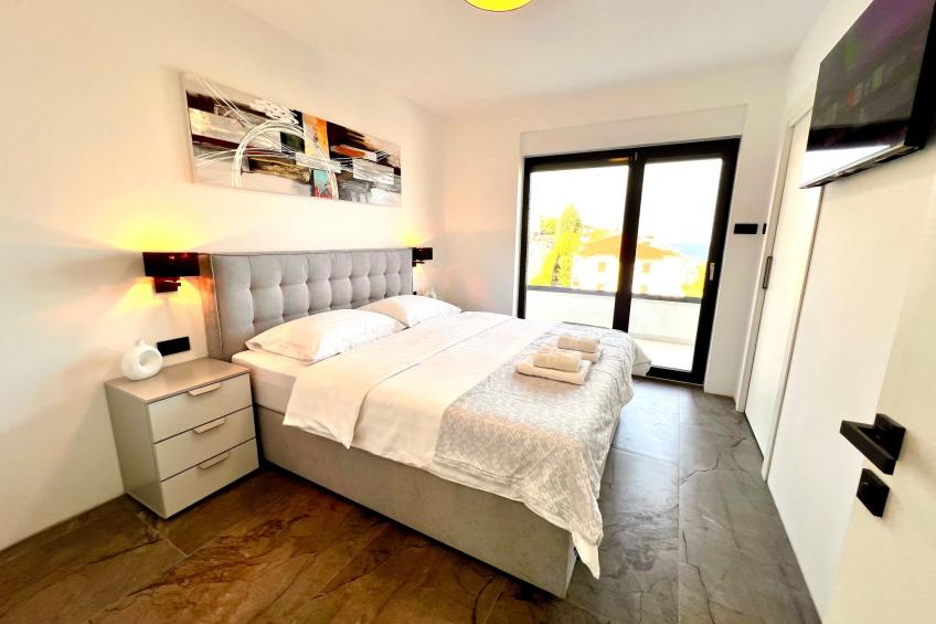 Wohnung "Wohnung Escada" - foto 15