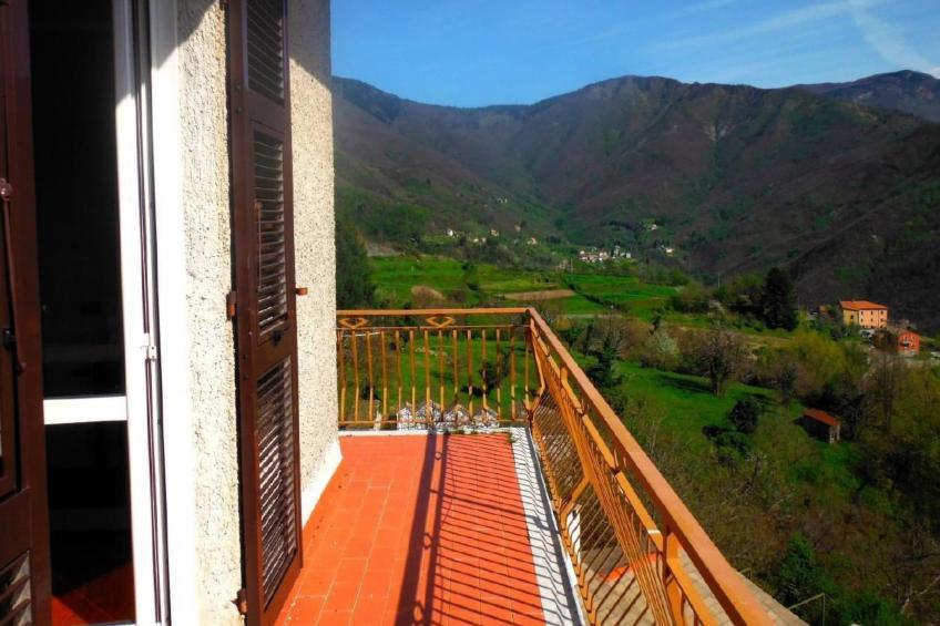 Panoramahaus zwischen den Cinque Terre und Portofino - foto 19