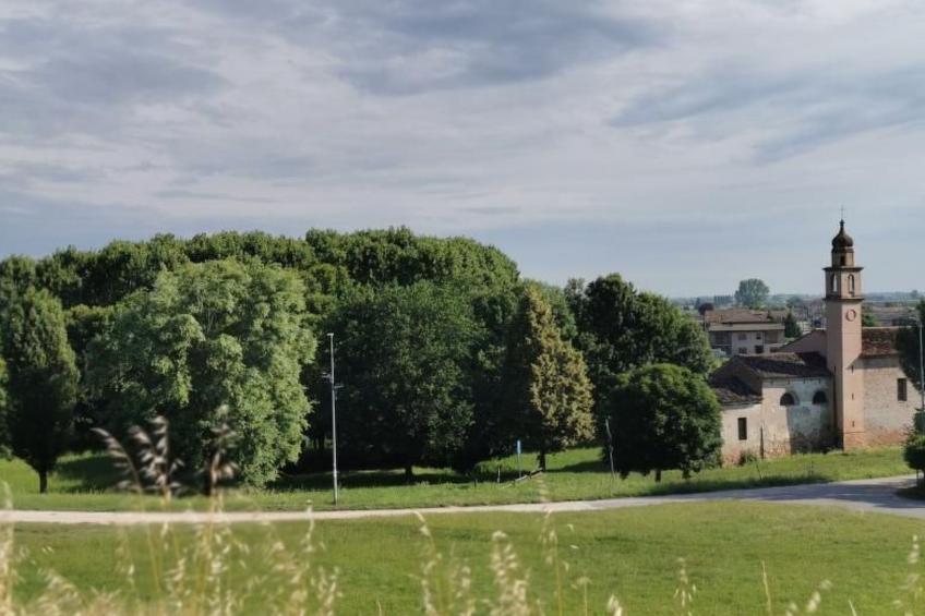 Ferienvilla 'Villa San Valentino - foto 52