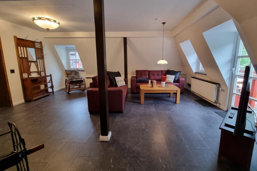 Moselschiefer-Traumferienwohnung am Moselufer - foto 4