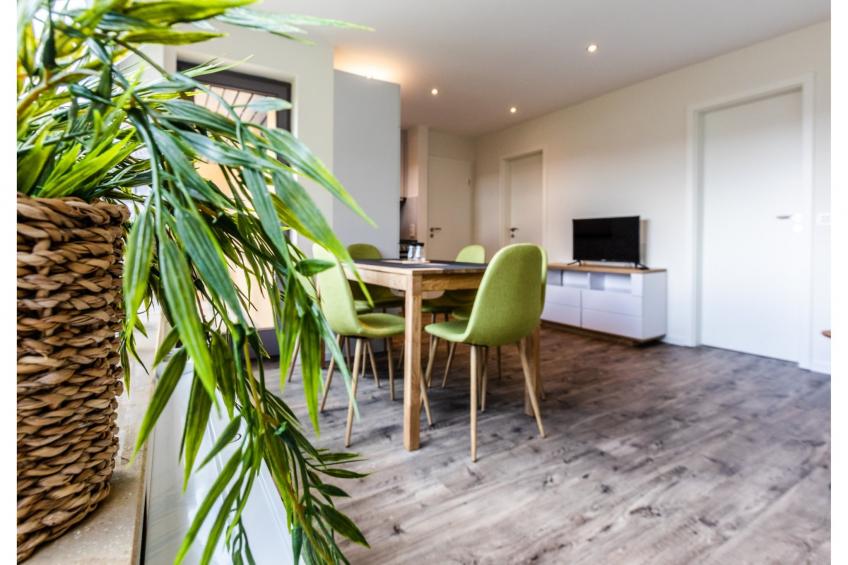 Bungalow Typ Z Campingpark Eifel - foto 8