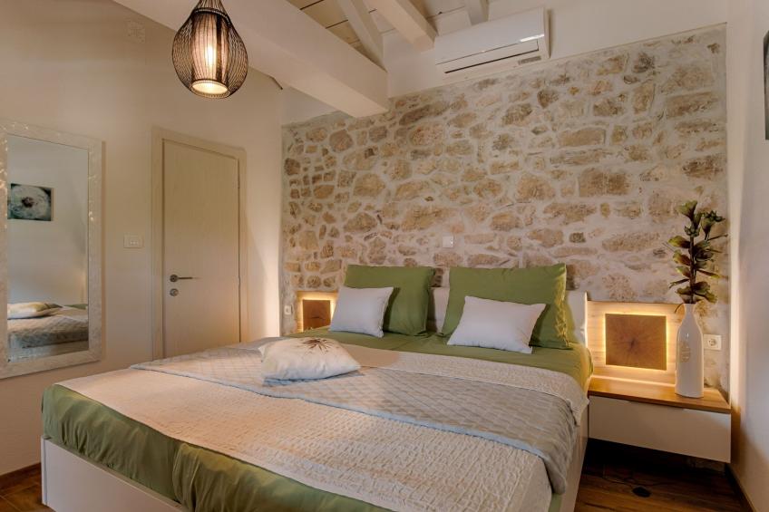 Luxuriöse Steinvilla "Mariva Tribalj" mit Pool - foto 32