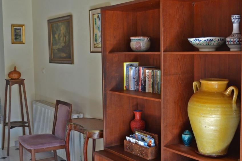 Anwesen mit Garten, Grill und Terrasse - foto 50