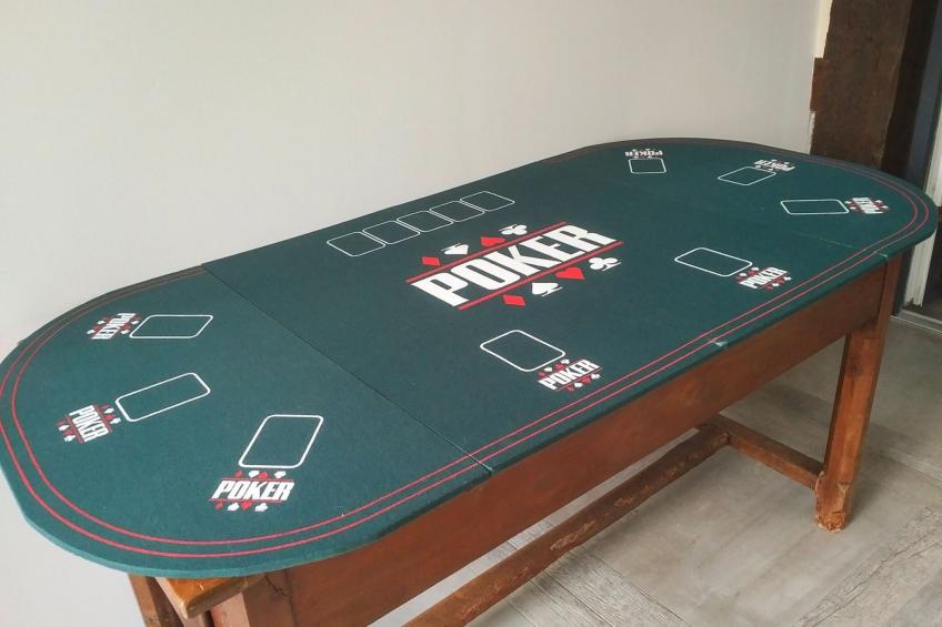 Semi-detached house Rieux - 8 pers - foto 17