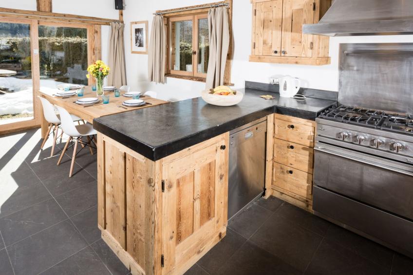 Chalet Martinique - foto 8