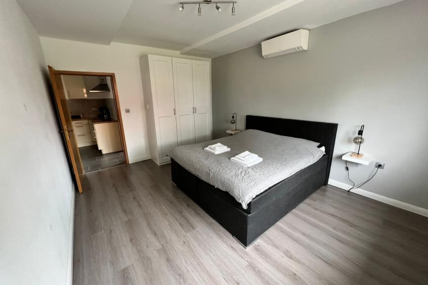 mit privat Hottub und Klima. - foto 12