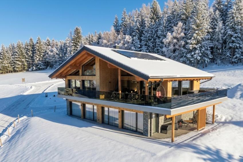 Dachstein Grand Alpine Lodge - foto 51
