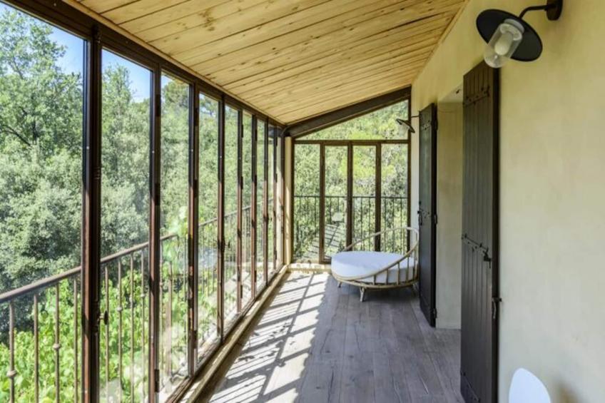 Les Gardis, Votre Refuge Idéal En Provence. - foto 43