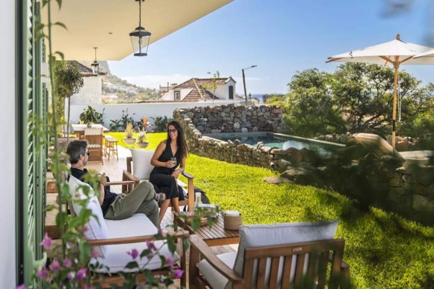 Résidence Quinta Marefe - Sur La Magnifique Côte Ouest - foto 18