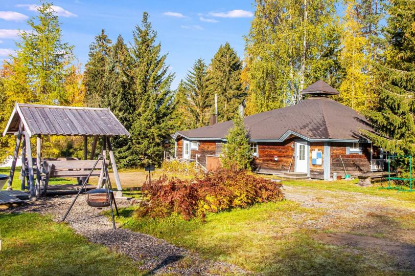 Kuusenkatve - foto 2