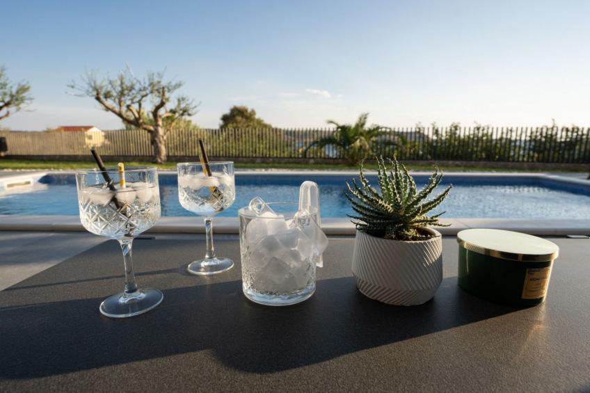 Strandnahe Villa Kara Sevda für 10 Personen - foto 9