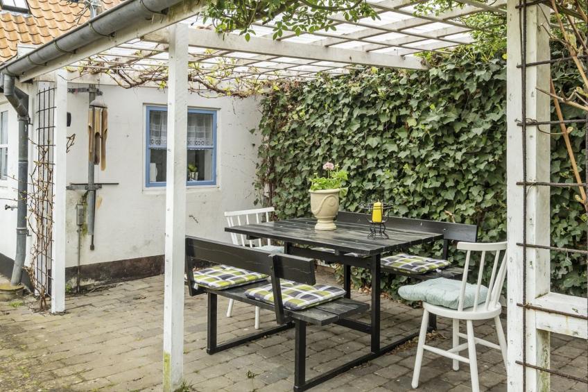 "Ajna" - 9.8km from the sea in Western Jutland - foto 44