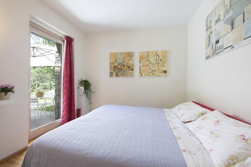 Lampone in San Bernardino Verbano - foto 2