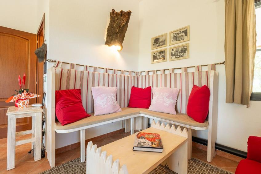 Villa Sae Grecu in Orosei - foto 13