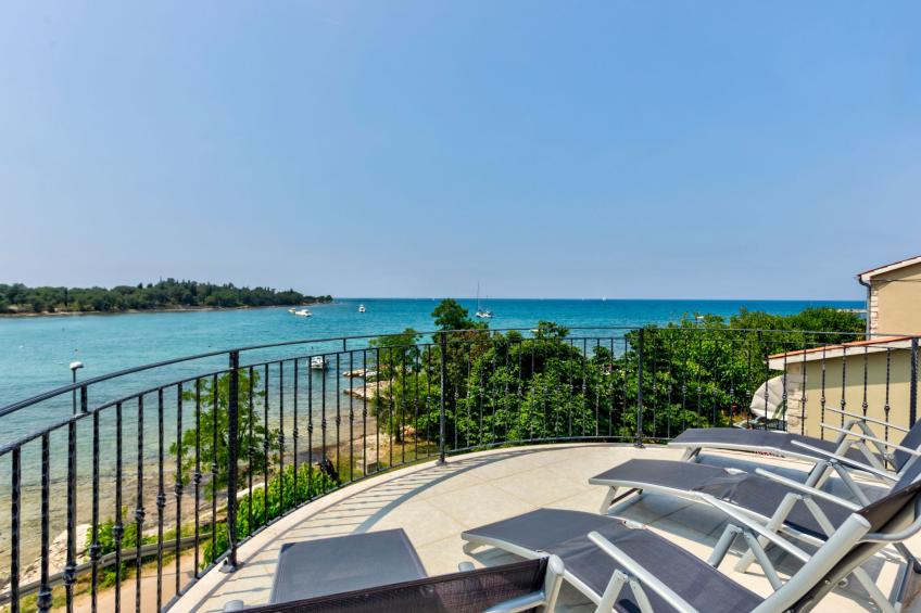 Moderne Ferienwohnung mit schöner Dachterrasse - foto 4