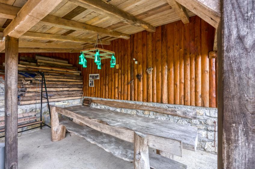 Enchanted Cosy Chalet Kalanka - foto 28