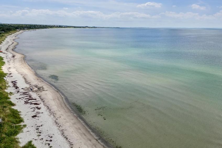 "Yukon" - 150m from the sea in SE Jutland - foto 38
