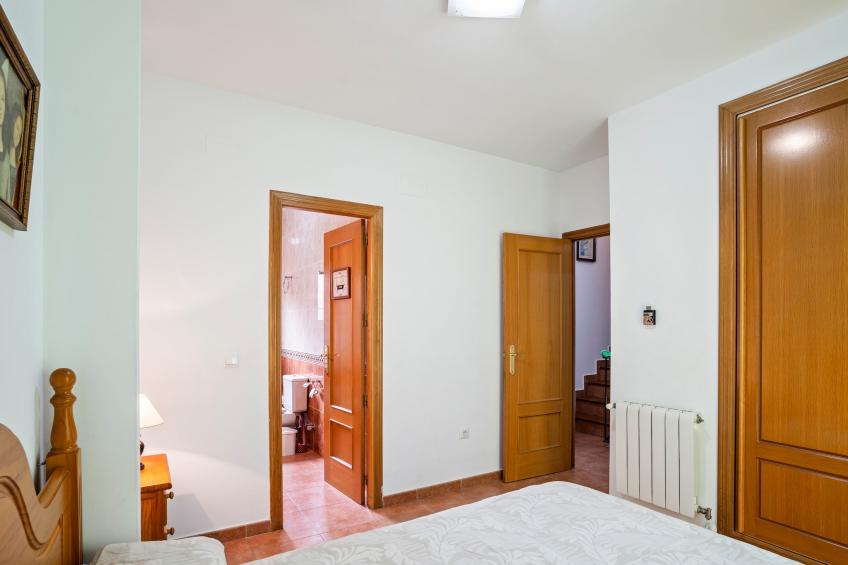 Casa de playa La Antilla - foto 20