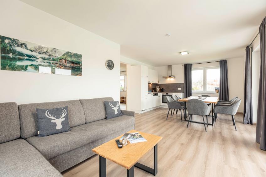 Chalet Alpenblick, Inzell|Alpenblick - foto 18