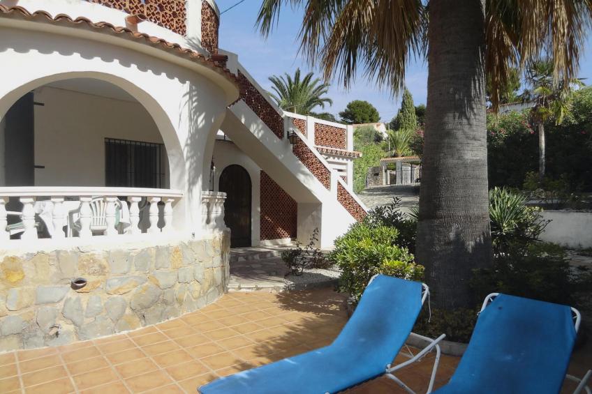 Holiday home, Benissa - foto 12