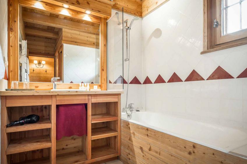 Chalet Lièvre Blanc - foto 22