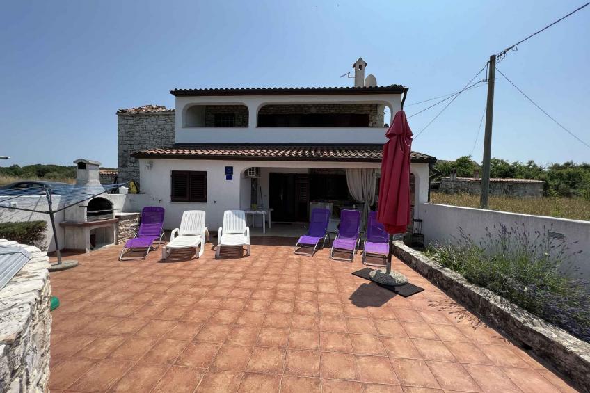 Maison de vacances avec piscine et climatisation - BF-HRDJ6 - foto 3