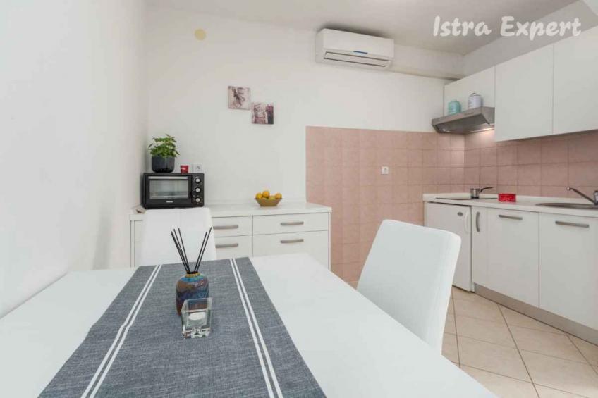 Holiday apartment mit Klimaanlage und Pool - BF-D56YT - foto 19