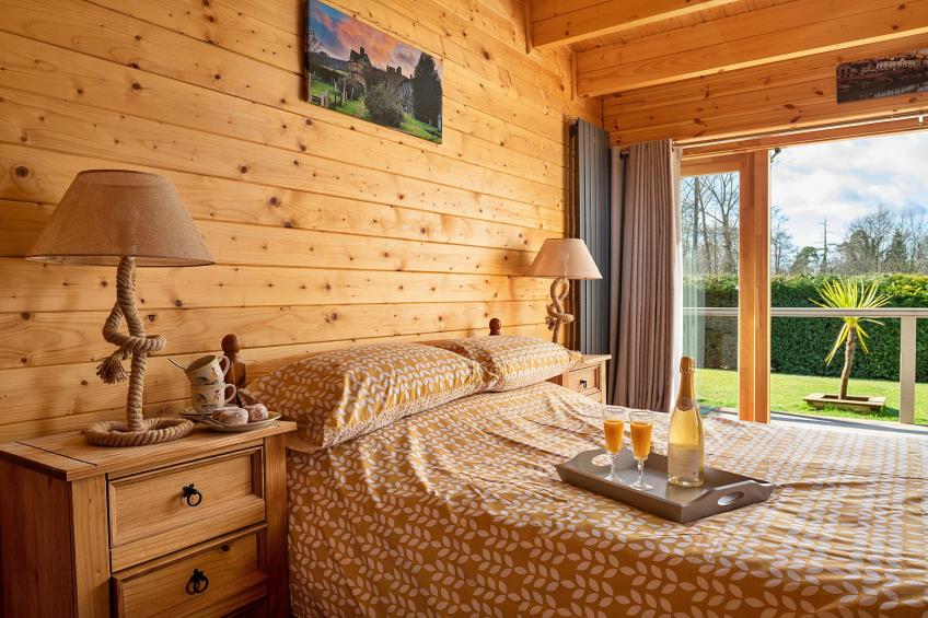 Garden Lodge - foto 5