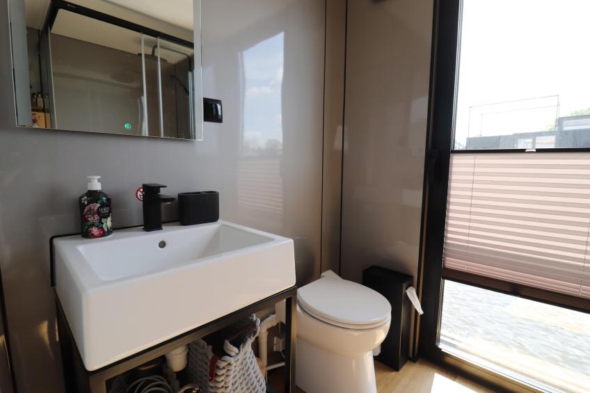 Houseboat Kohlenpott - foto 17