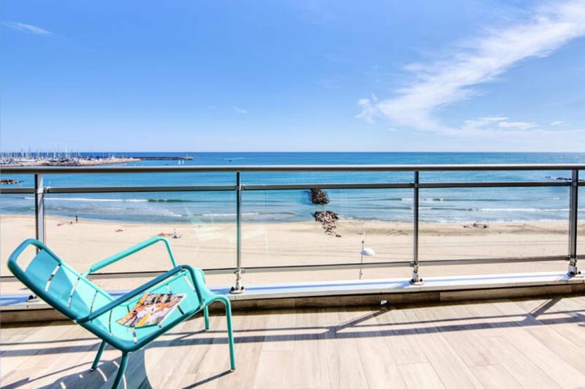 Appartements à Palavas-les-Flots - foto 9